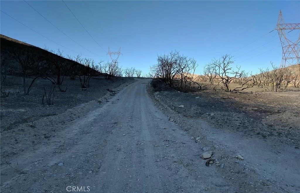 0 Swarthout Canyon Rd. Property Photo 4