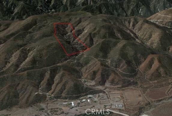 0 Swarthout Canyon Rd. Property Photo 5