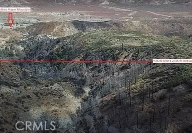 0 Swarthout Canyon Rd. Property Photo 6