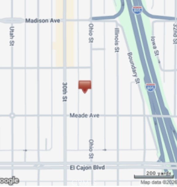 4448 Ohio Street Property Photo 4