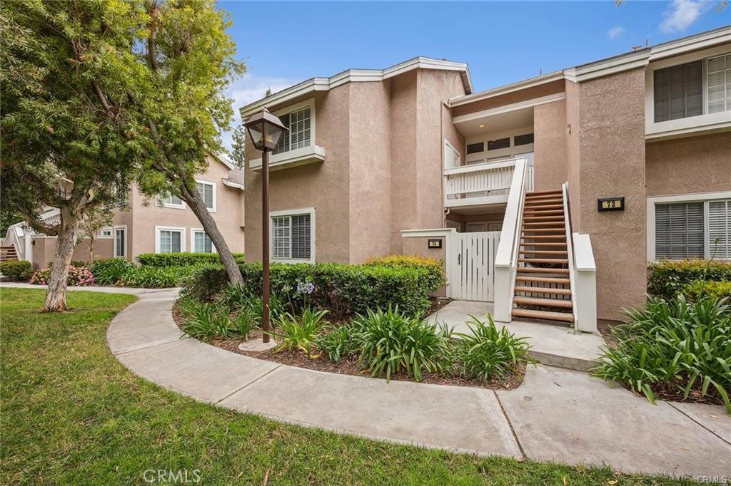 74 Woodleaf