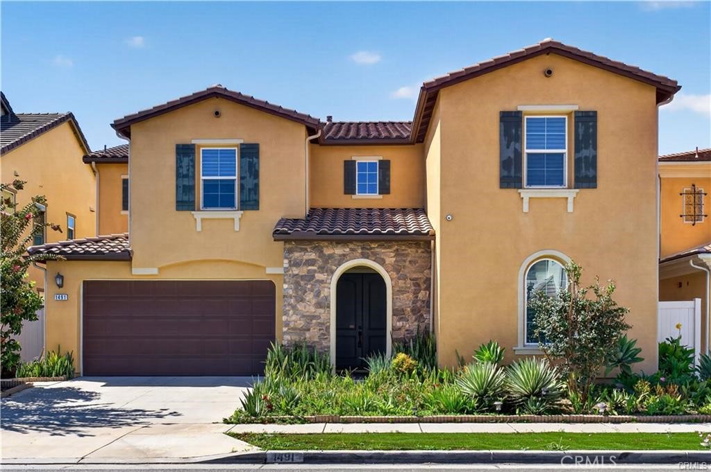 1491 S Carnelian Property Photo 1