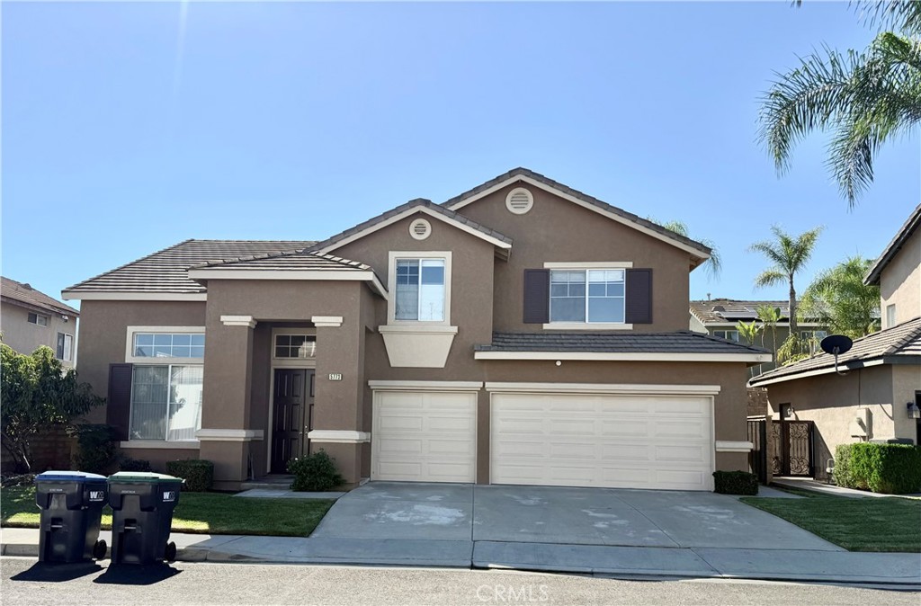 5773 Silver Sage Court Property Photo 1