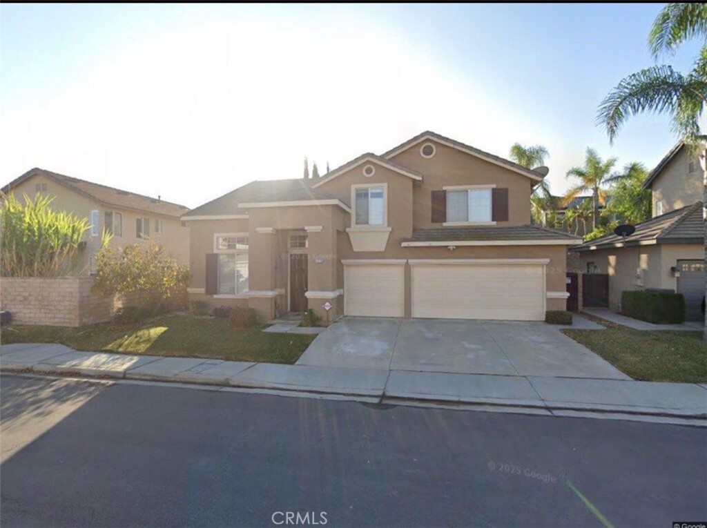 5773 Silver Sage Court Property Photo 2