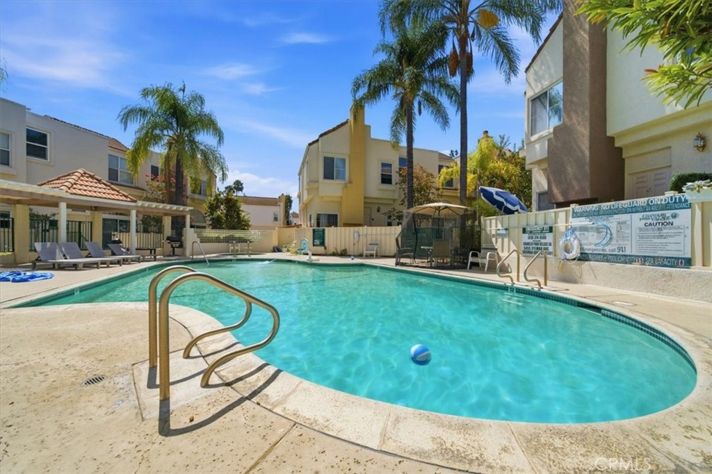 5455 Sylmar 1402 Property Photo 18