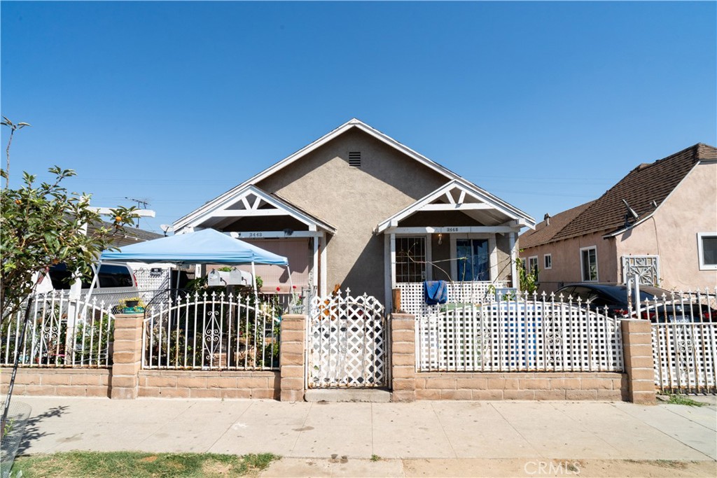 3443 Estrada Property Photo 1