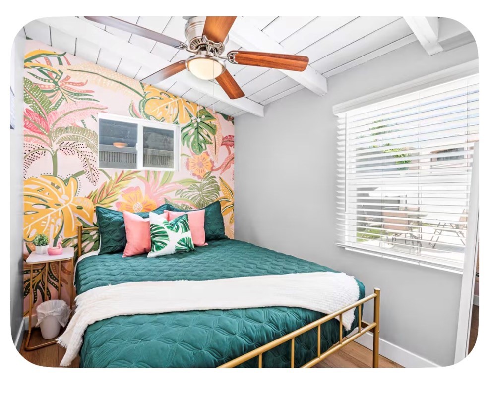 5061 Warner Avenue D Property Photo 1