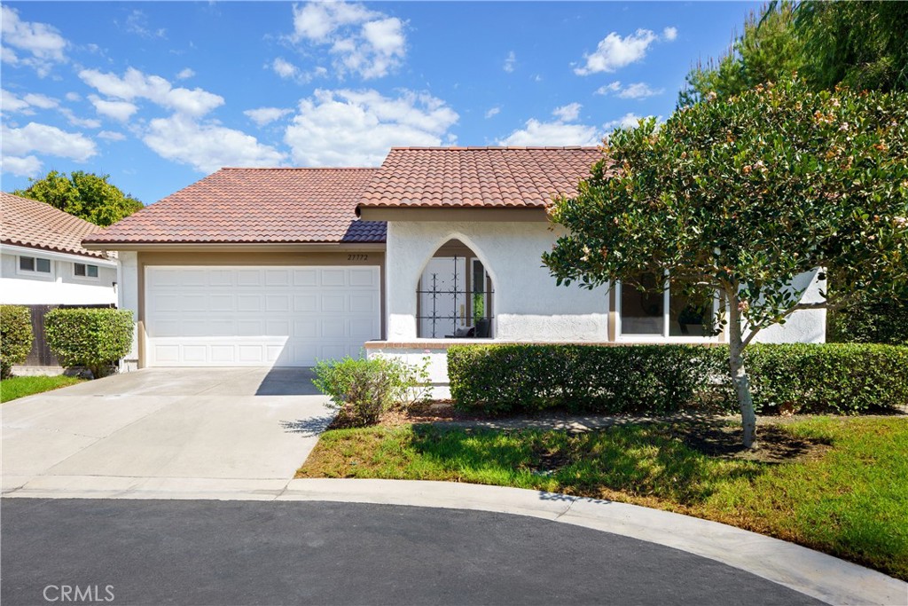 27772 Via Granados Property Photo 1