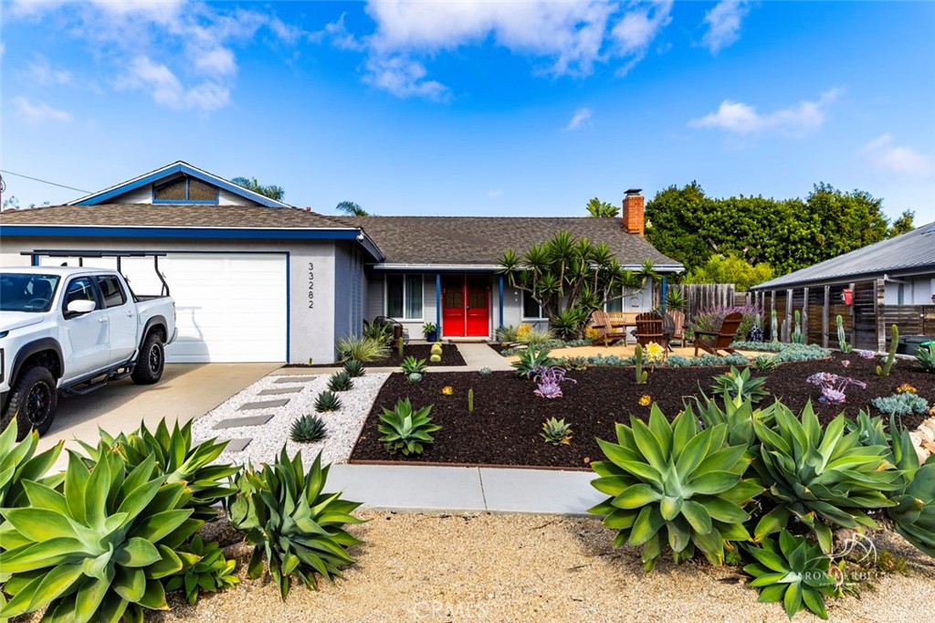 33282 Big Sur Property Photo 1