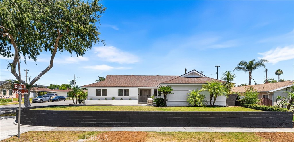 4922 Torida Way Property Photo 1