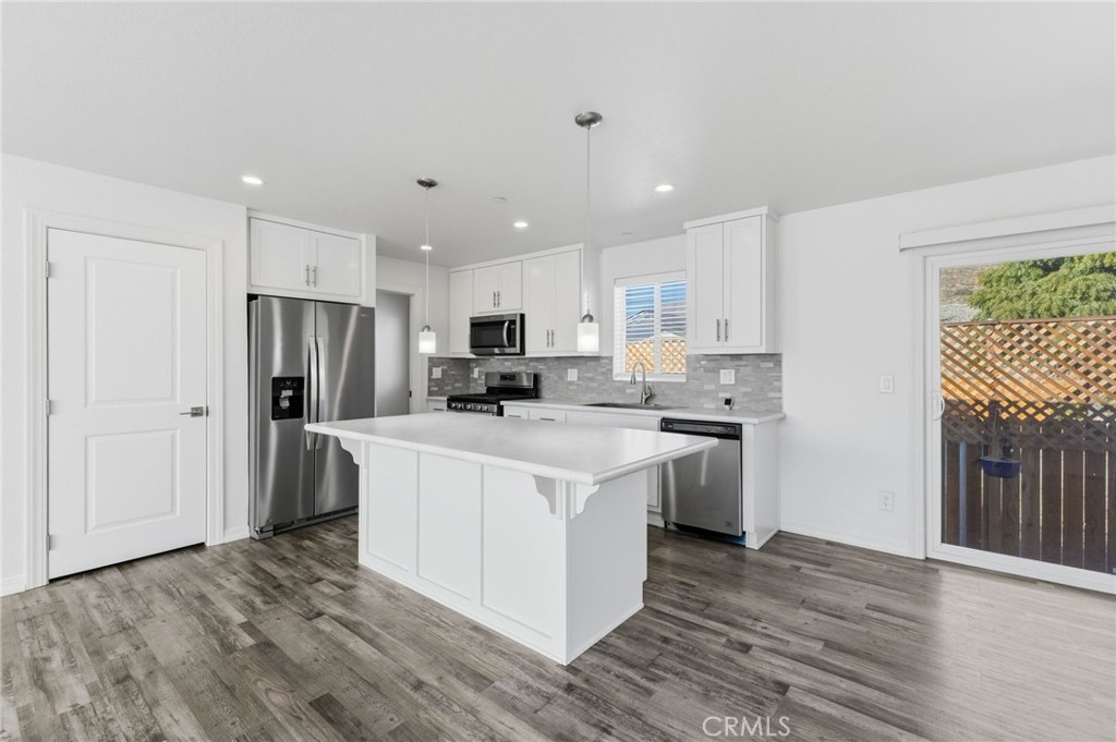 511 Lookout Street Property Photo 15