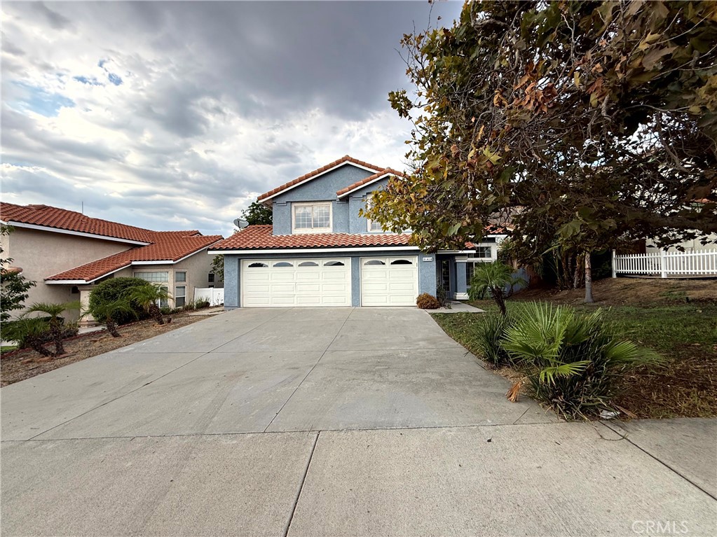 21418 Marston Court Property Photo 1