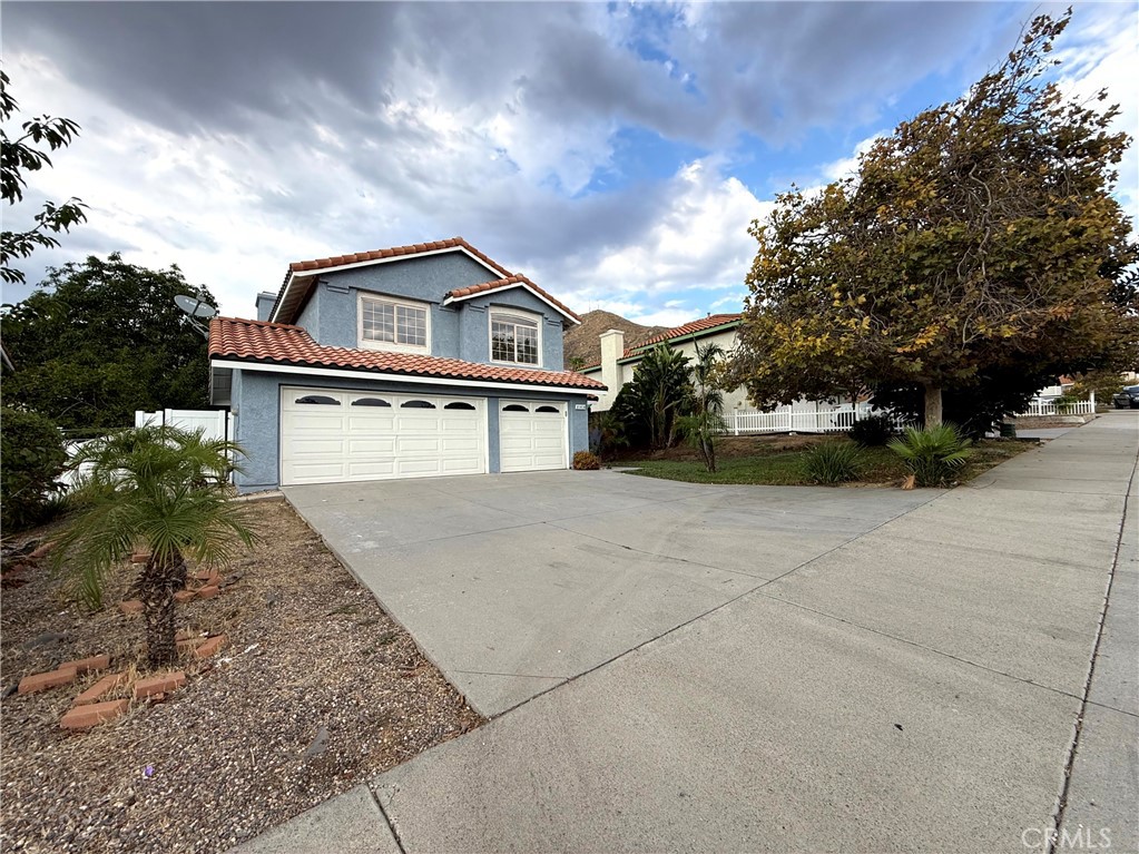 21418 Marston Court Property Photo 2
