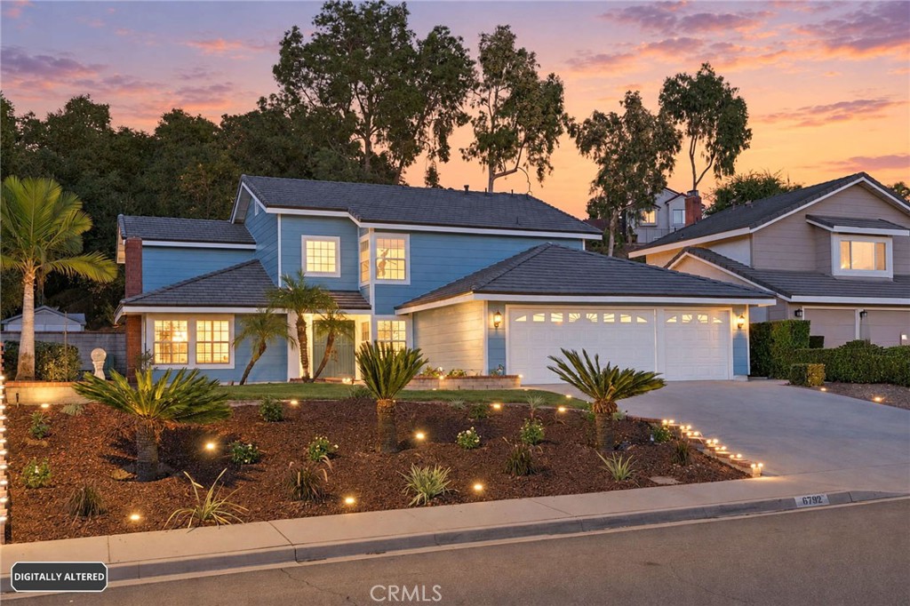 6792 Country Club Drive Property Photo 1