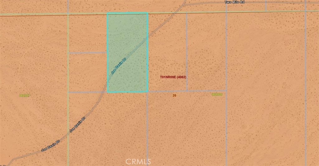 0 2 Mile Property Photo 2
