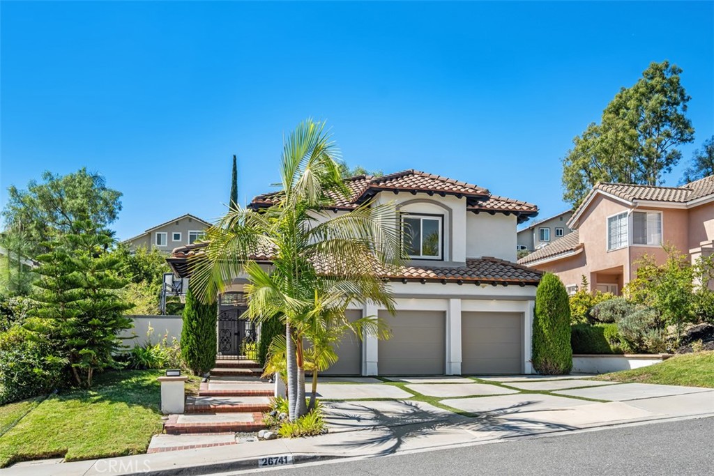26741 Bridlewood Drive