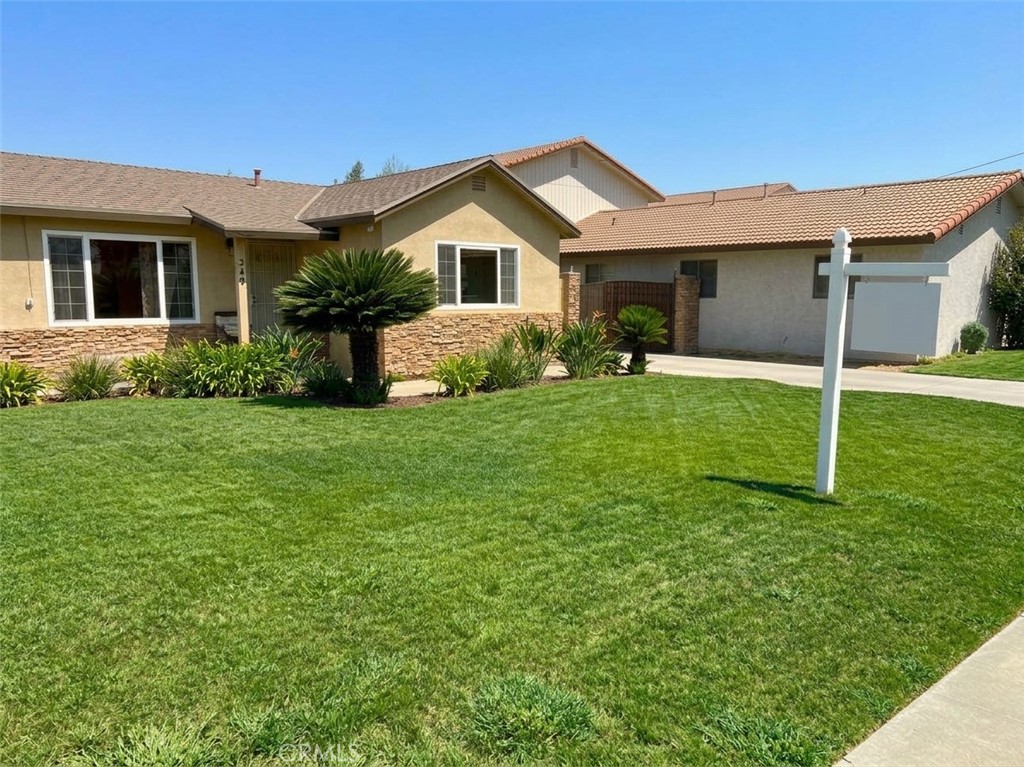 549 S Del Norte Property Photo 1