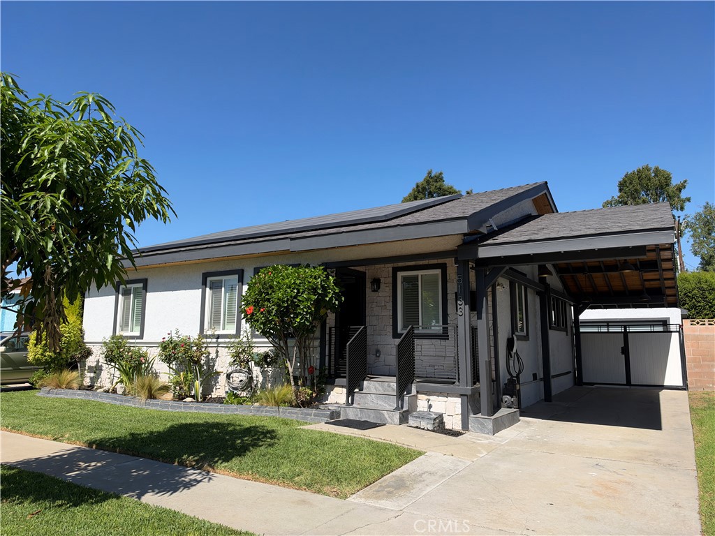 5133 Hedda St Property Photo 1