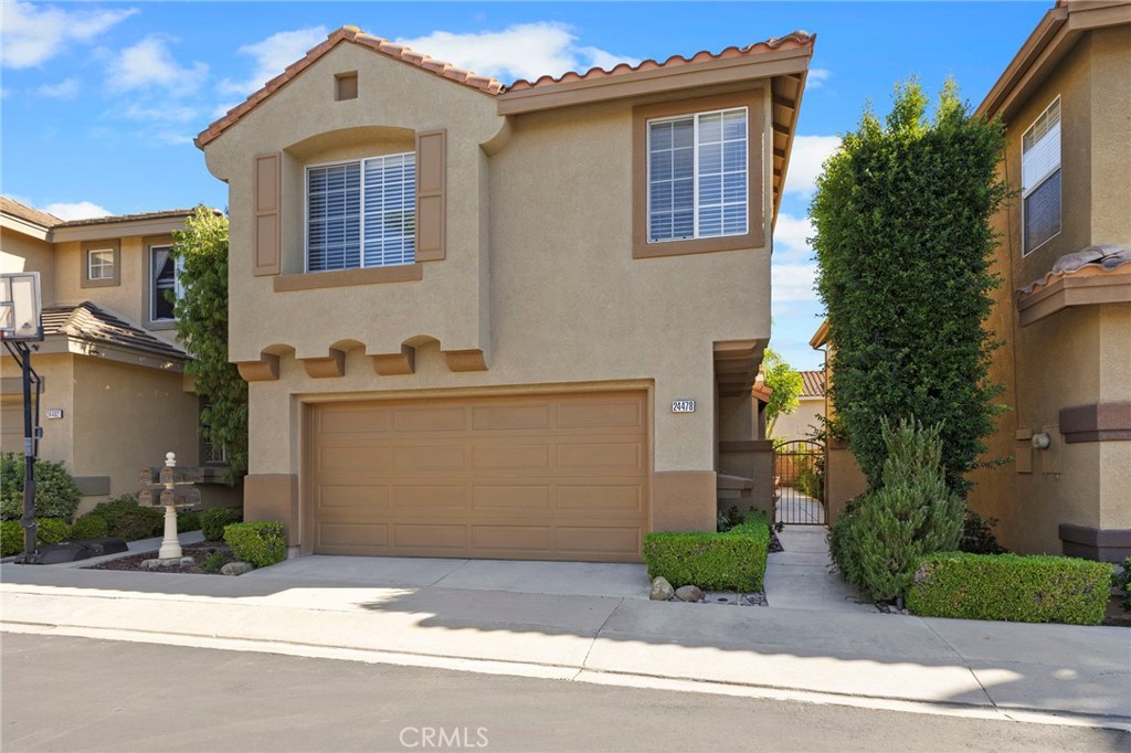 24478 Sunshine Drive Property Photo 1