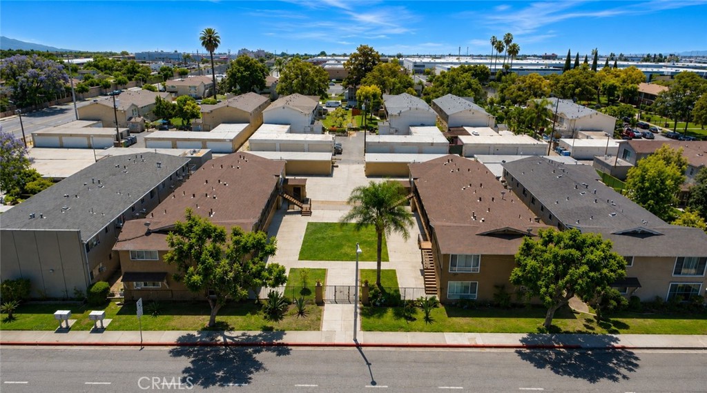 2312 Commonwealth