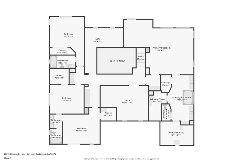 28301 Oceana Del Mar Property Photo 59