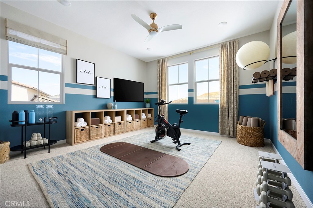 12709 Agave Ridge Court Property Photo 4