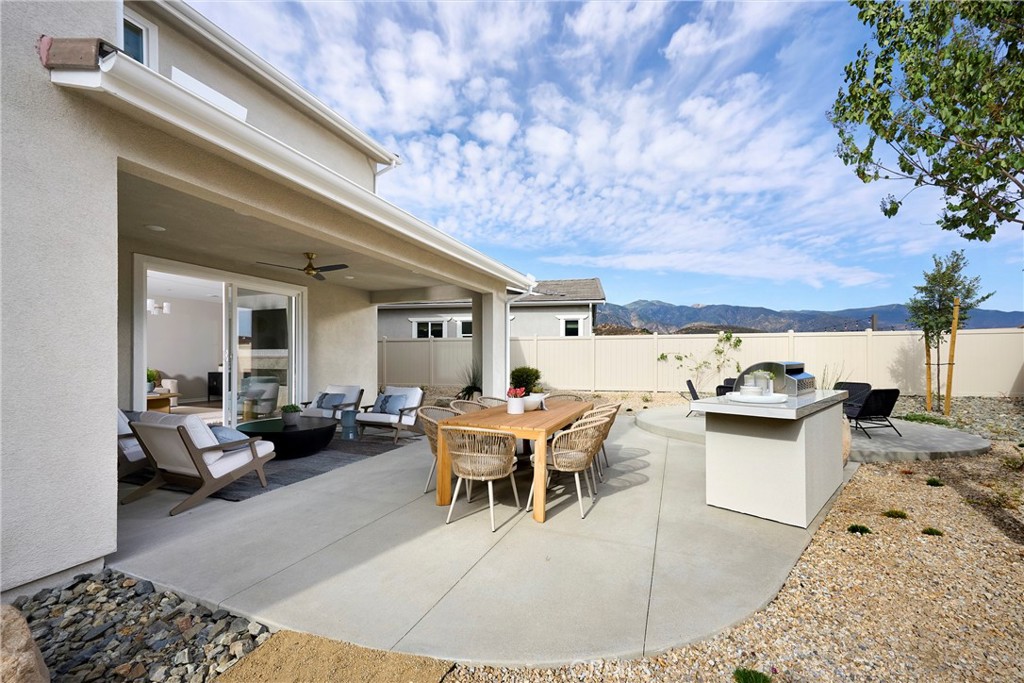 12709 Agave Ridge Court Property Photo 17