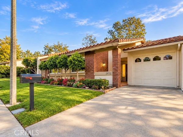 28052 Via Herrera Property Photo 2