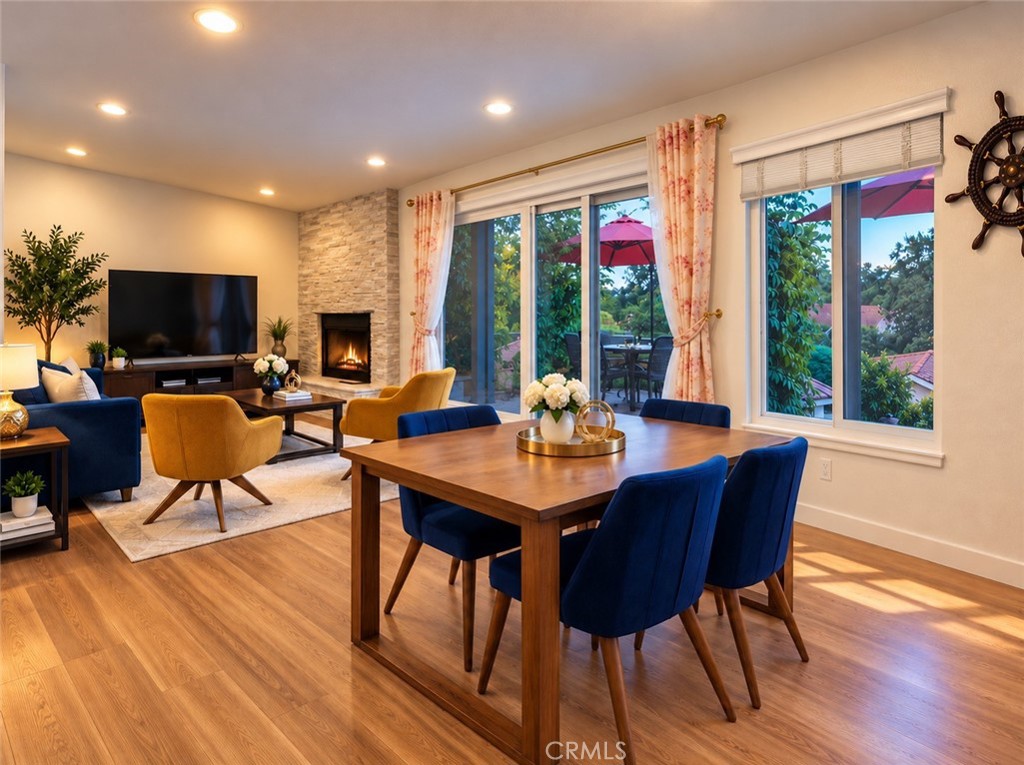 28052 Via Herrera Property Photo 4