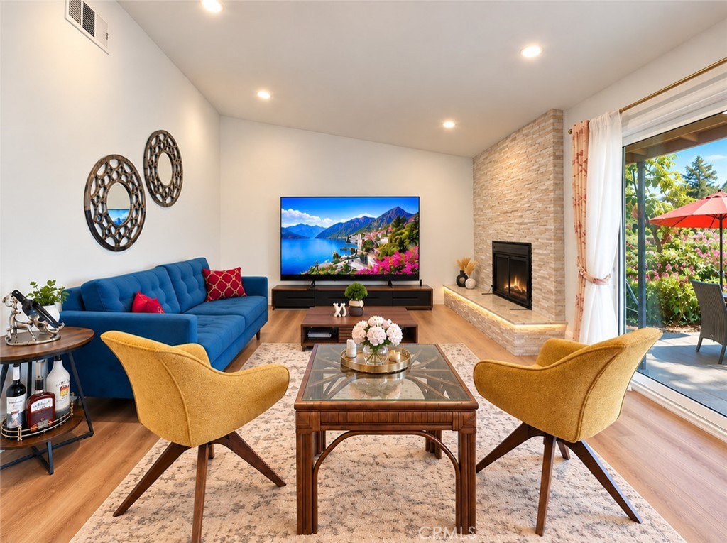 28052 Via Herrera Property Photo 5