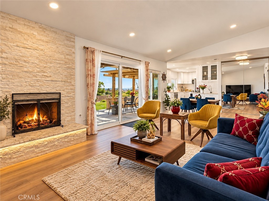 28052 Via Herrera Property Photo 6