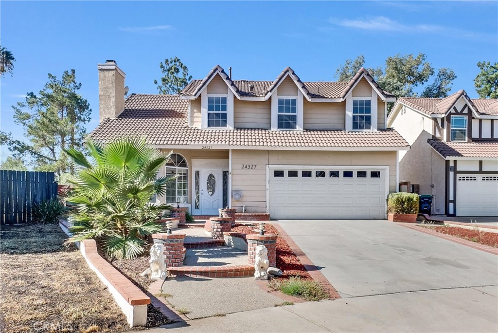 24527 Wind Flower Drive Property Photo 1