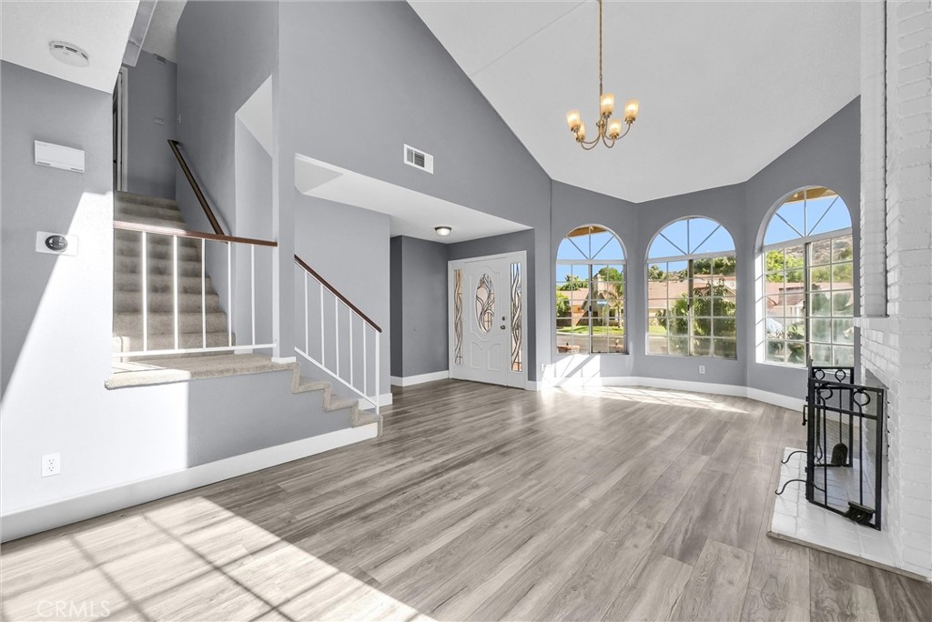 24527 Wind Flower Drive Property Photo 5