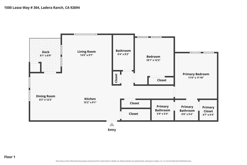 1500 Lasso Way 304 Property Photo 29