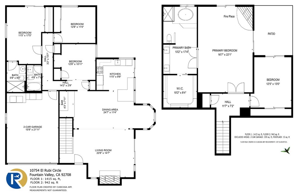 10754 El Rubi Property Photo 66