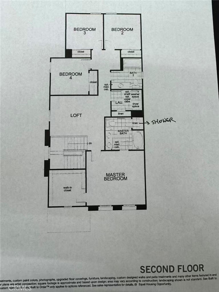 14601 Serenade Property Photo 26