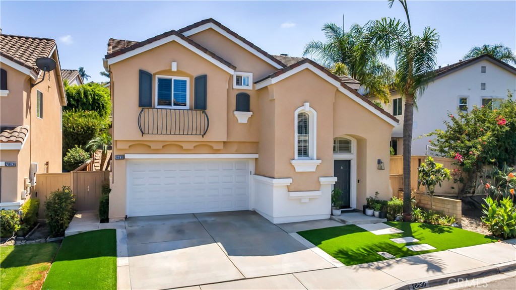 28630 Via Reggio Property Photo 1