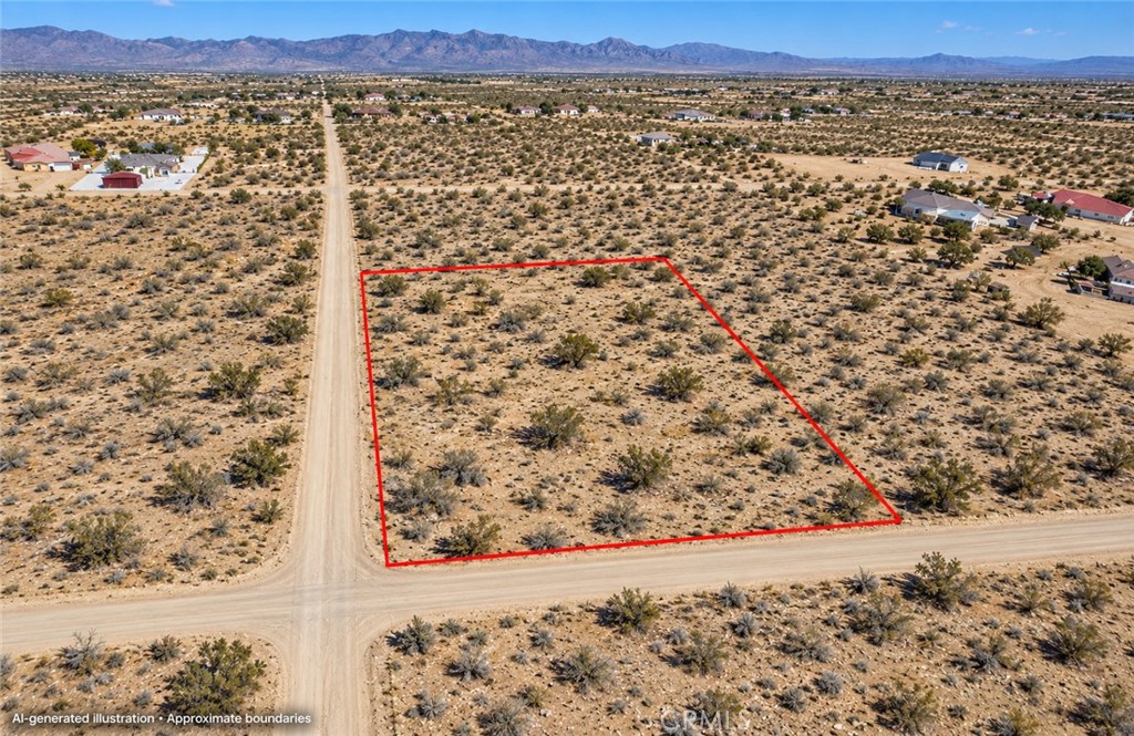 0 Llanto Road Property Photo 1