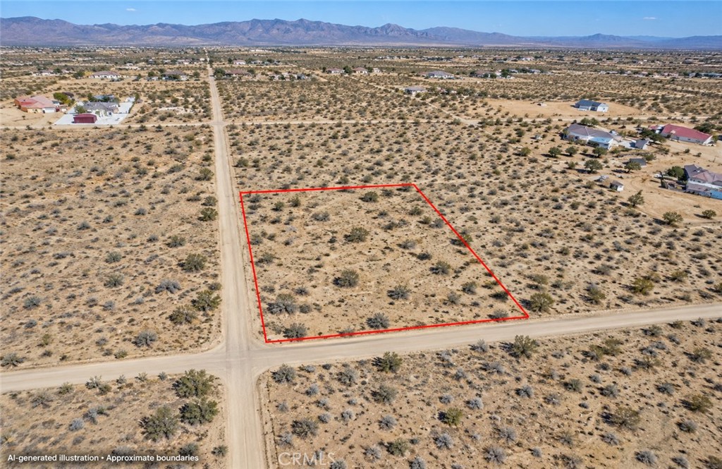 0 Llanto Road Property Photo 2