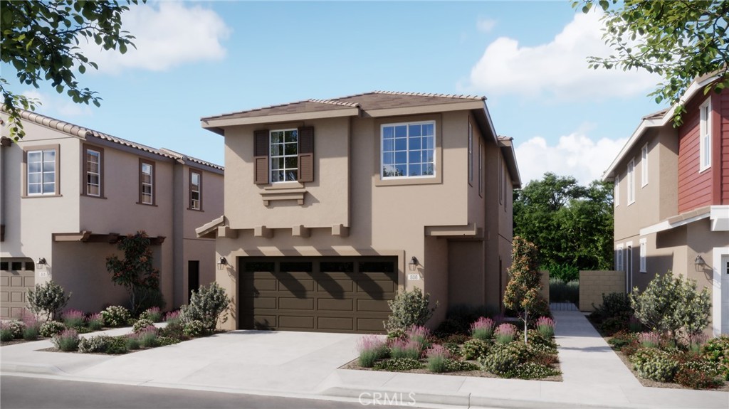 16513 Stone Pine Ln Lane Property Photo 1