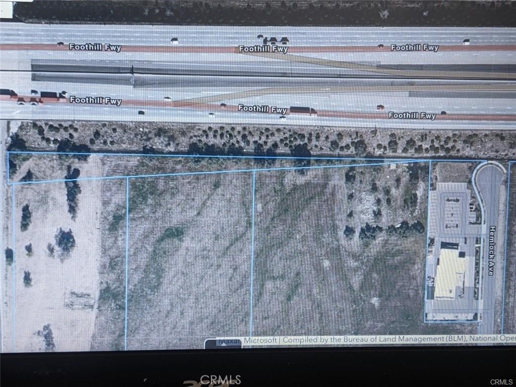0 San Sevaine Property Photo 1