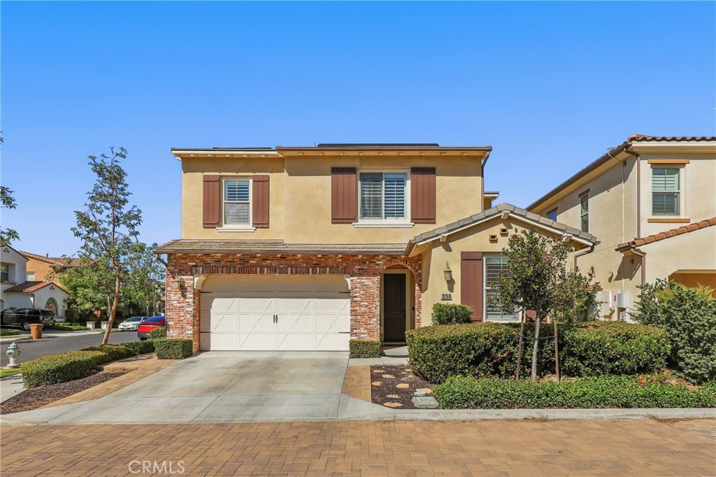 338 La Ventana Drive