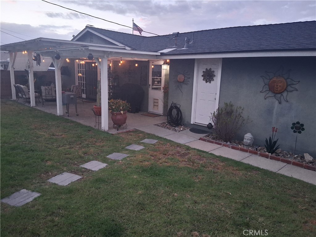 6326 San Roberto Circle Property Photo 4