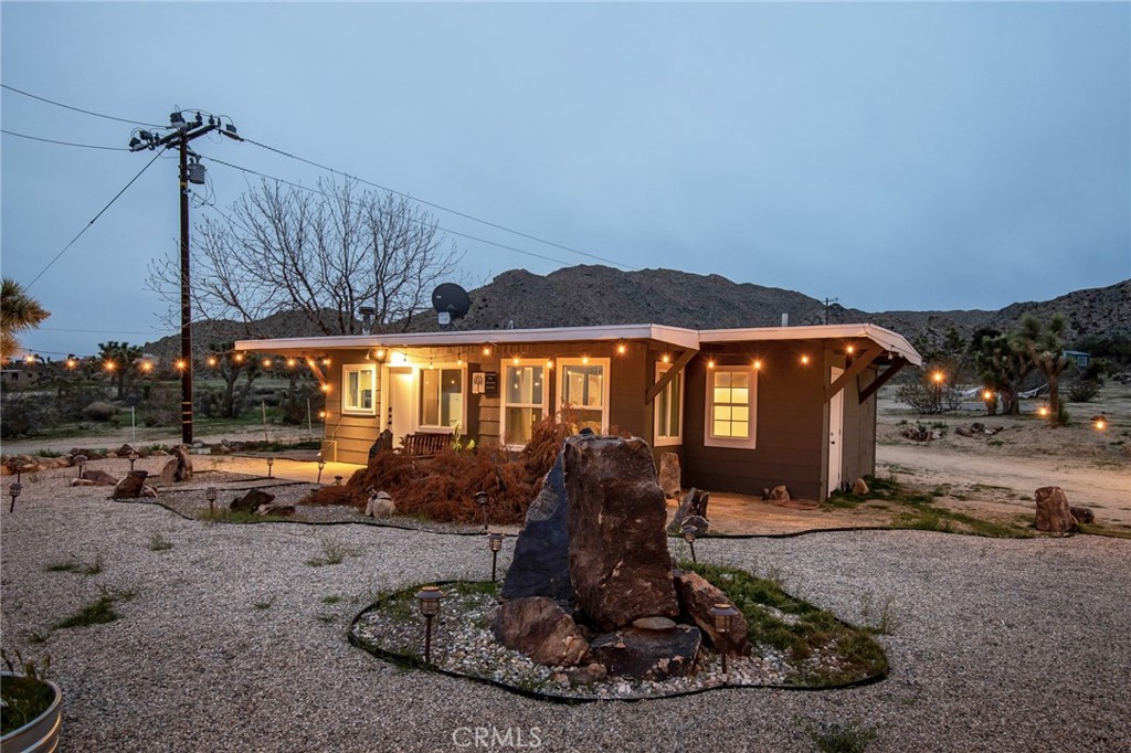 59943 Melton Trail Property Photo 1