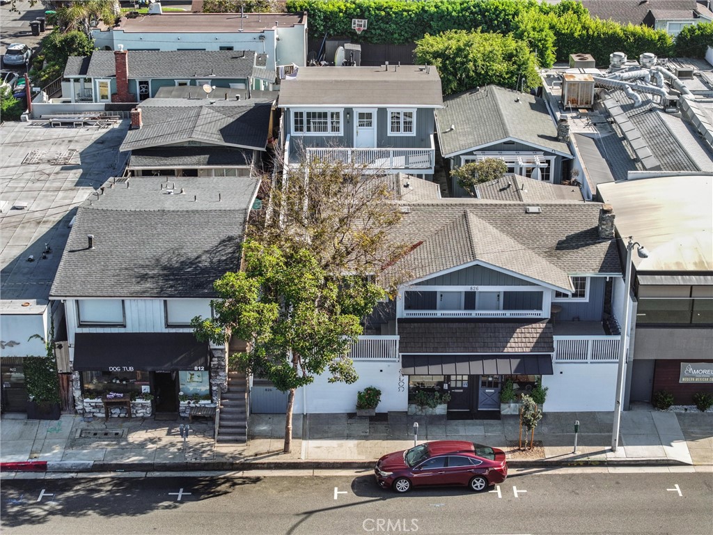 826 S Coast B Property Photo 16