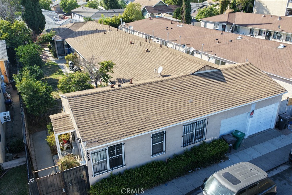 1605 Cherry Avenue Property Photo 1