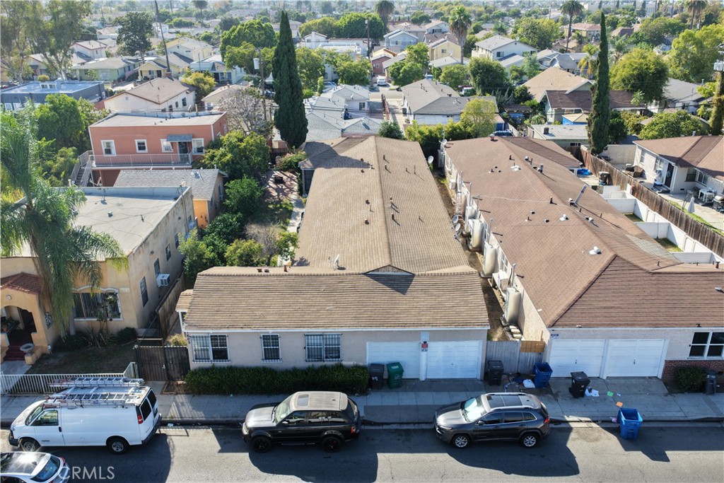 1605 Cherry Avenue Property Photo 2
