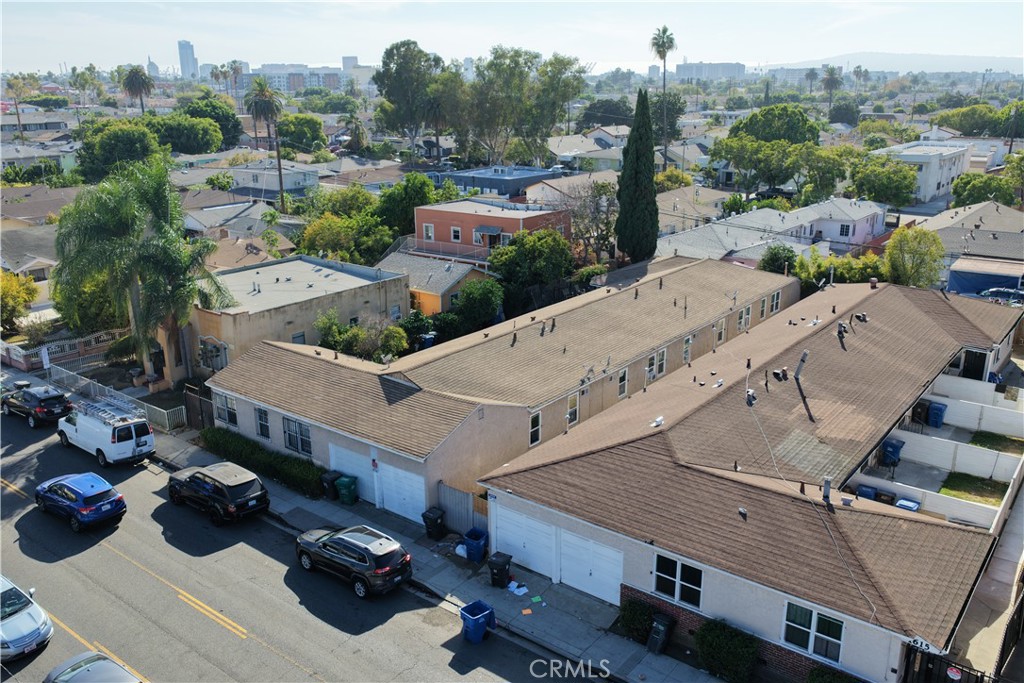 1605 Cherry Avenue Property Photo 3