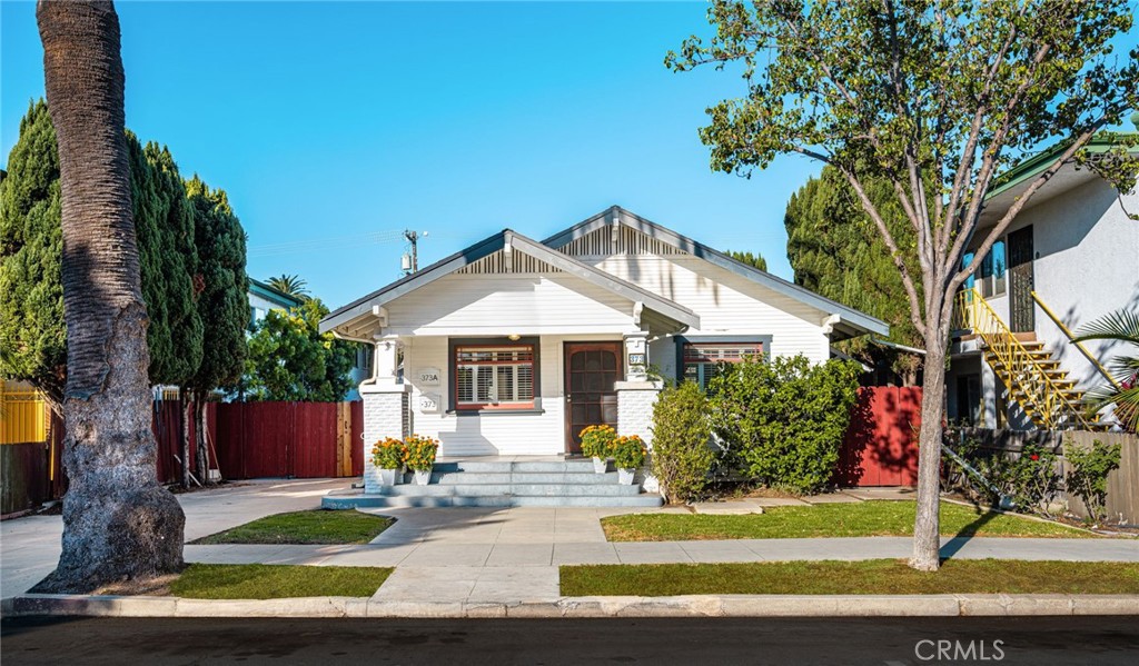 373 Gladys Avenue