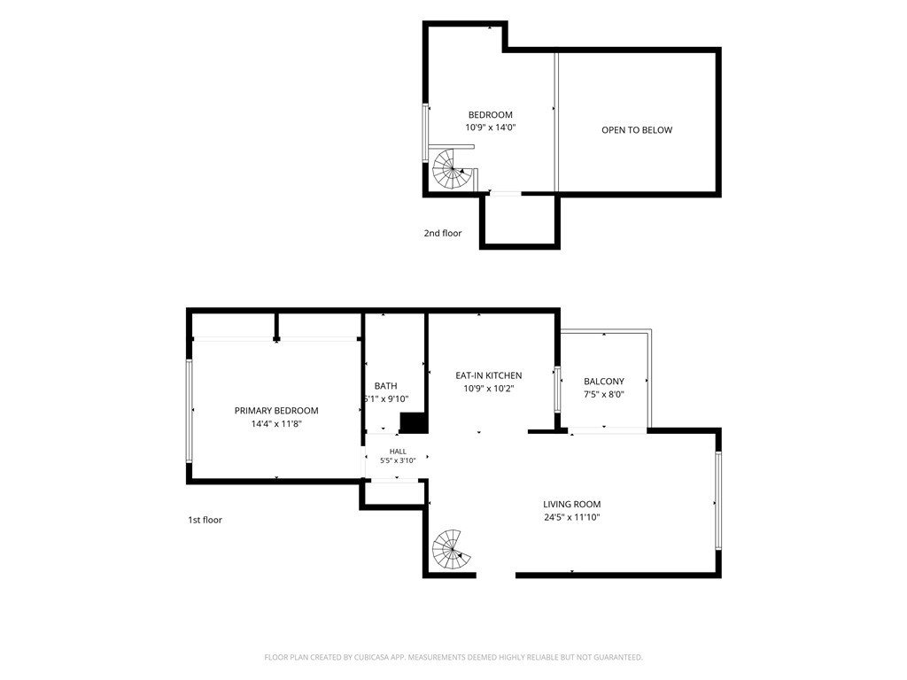 17042 Pacific Coast Highway 201 Property Photo 42